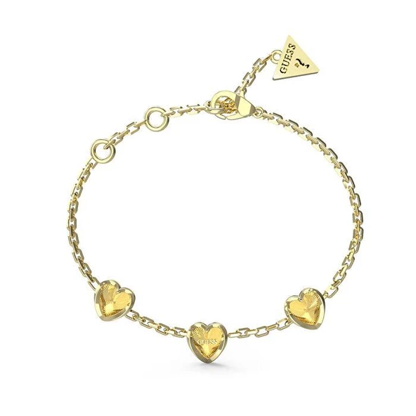 Guess JGUJUBB04611JWYGS Kalpli Kadın Bileklik ürün görseli 1