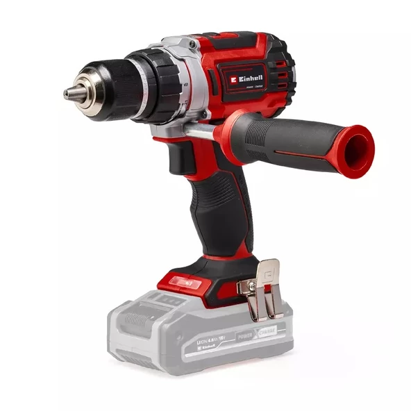 Einhell TP-CD 18/60 Li BL – Solo Akülü Matkap 4514210 ürün görseli 1