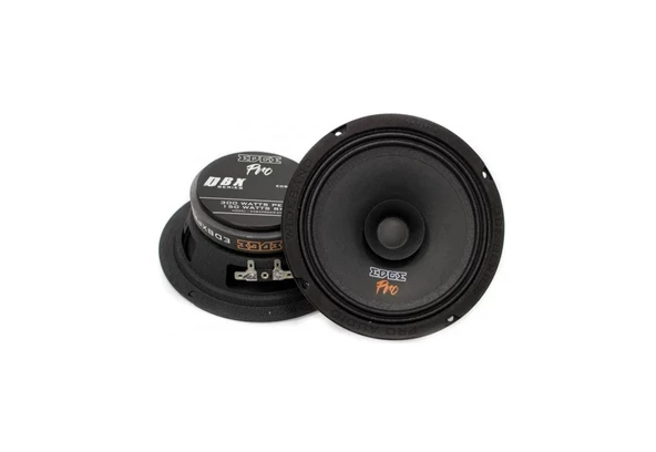 EDGE PRO EDBXPRO6W 16CM MİDRANGE ürün görseli 1