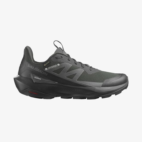 SALOMON ERKEK OUTDOOR AYAKKABI ELIXIR ACTIV GORE-TEX L47456100 ürün görseli 1