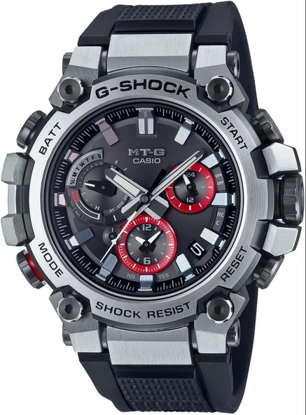 Casio MTG-B3000-1ADR Erkek Kol Saati ürün görseli 1