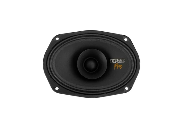 EDGE PRO EDBXPRO69W 6X9 OVAL MİDRANGE ürün görseli 1