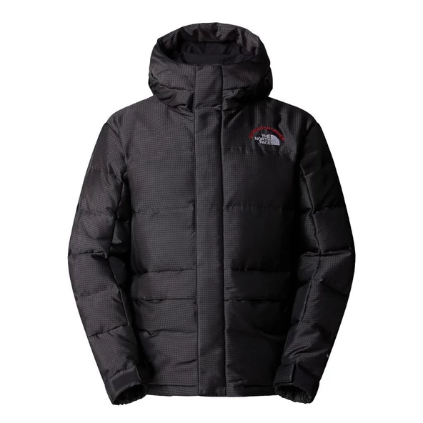 The North Face HMLYN 30 ANNIVERSARY K. TÜYÜ ERKEK PARKA NF0A88XE1OA1 ürün görseli 1