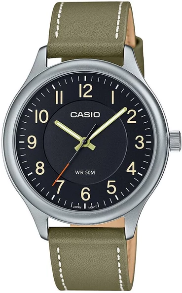 Casio MTP-B160L-1B2VDF Erkek Kol Saati ürün görseli 1