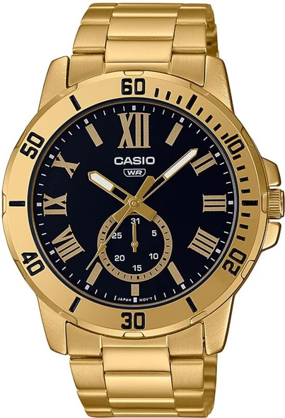 Casio MTP-VD200G-1BUDF Erkek Kol Saati ürün görseli 1