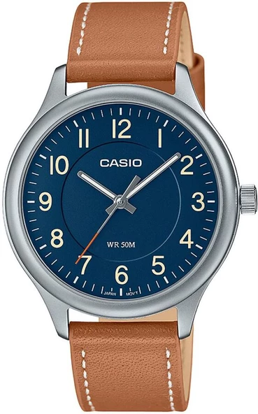 Casio MTP-B160L-2BVDF Erkek Kol Saati ürün görseli 1