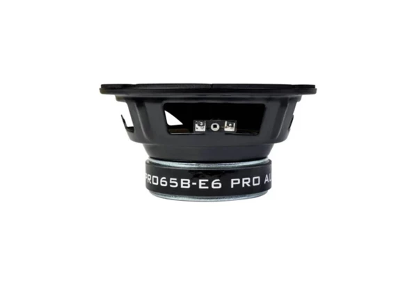 EDGE PRO EDPRO65B-E6 16CM MİDRANGE - Resim 6