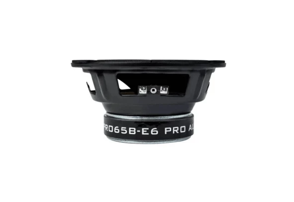 EDGE PRO EDPRO65B-E6 16CM MİDRANGE ürün görseli 1