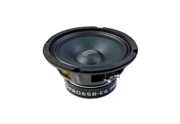 EDGE PRO EDPRO65B-E6 16CM MİDRANGE - Resim 4