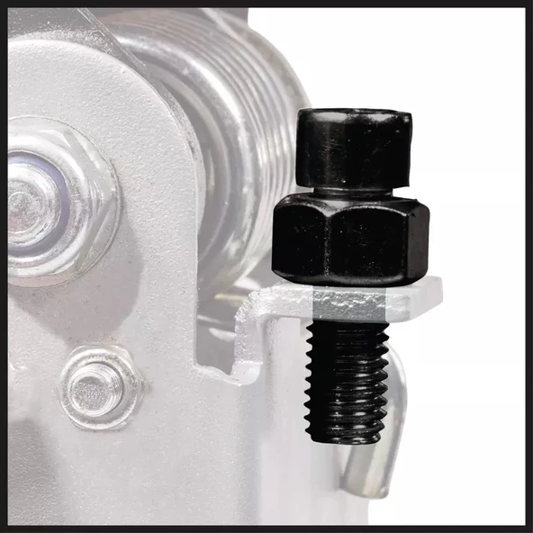 Einhell  TC-MC 355/1 Profil Kesme 4503139 - Resim 6