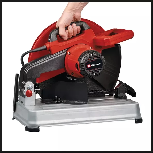 Einhell  TC-MC 355/1 Profil Kesme 4503139 - Resim 2