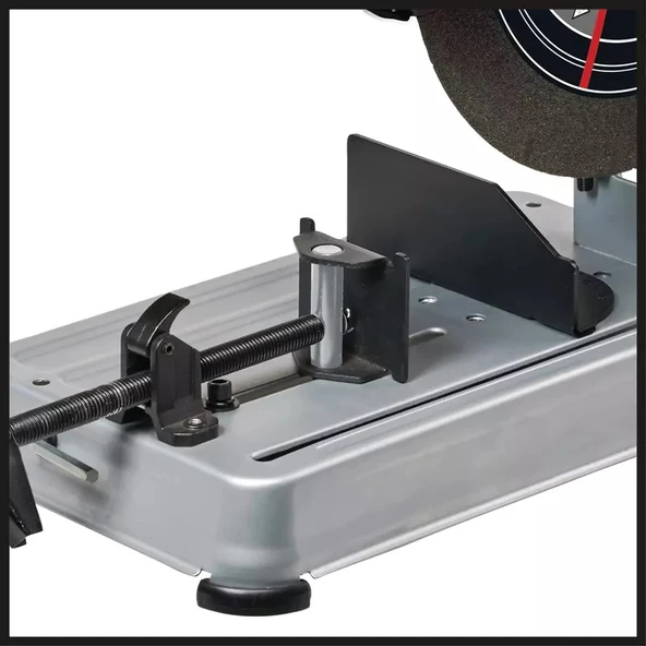 Einhell  TC-MC 355/1 Profil Kesme 4503139 - Resim 4
