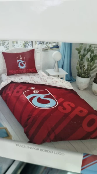 TRABZON SPOR NEVRESİM TAKIMI ürün görseli 1
