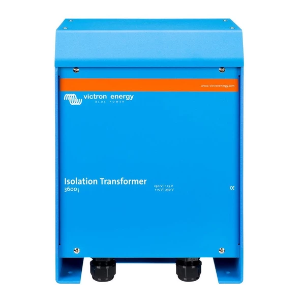 İzolasyon Transformatörü, ITR040362041, Victron Isolation Trans. 3600W 115/230V ürün görseli 1