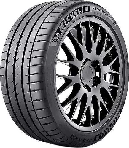 Michelin 265/40R20 104Y   Pilot Sport 4 S Mo 1 A Xl Yaz Lastiği (2024) ürün görseli 1