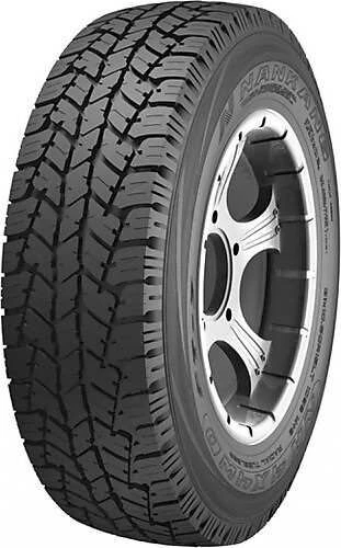 Nankang 255/70R15 112/110S   Ft-7 Owl M+S Yaz Lastiği (2024) ürün görseli 1