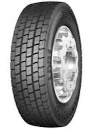 Continental 9.5R17.5 129/127L Ldr1 Eu Lrg 14Pr M+S 3Pmsf 4 Mevsim Lastik (2024) ürün görseli 1