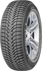 Michelin 225/50R17 94H Alpin A 4 Moe Zp Kış Lastiği (2024) ürün görseli 1