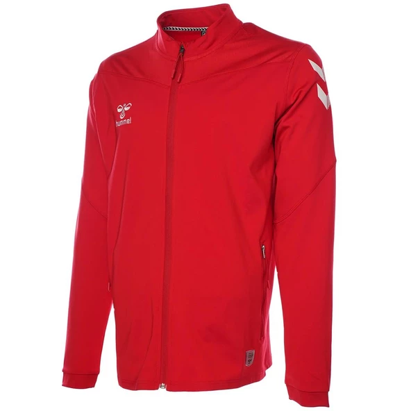 Hummel 922221-3658 Oregon Zip Erkek Spor Ceket ürün görseli 1