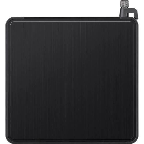ASUS NUC PRO SLIM KIT CORE 3 100U-RAM DİSK YOK -FDOS MINI PC - Resim 5