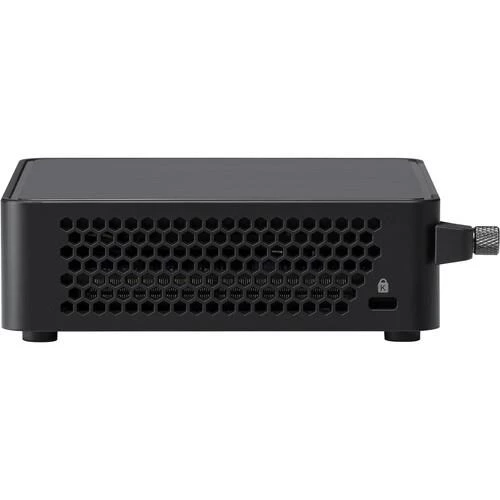 ASUS NUC PRO SLIM KIT CORE 3 100U-RAM DİSK YOK -FDOS MINI PC - Resim 4