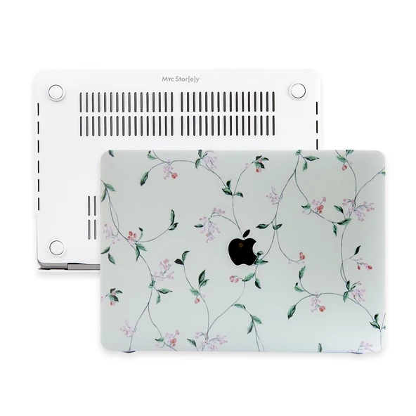 Macbook Pro Kılıf 13 inç R413 (Eski HDMI'lı Model 2012-2015) A1425 A1502 ile Uyumlu ürün görseli 1
