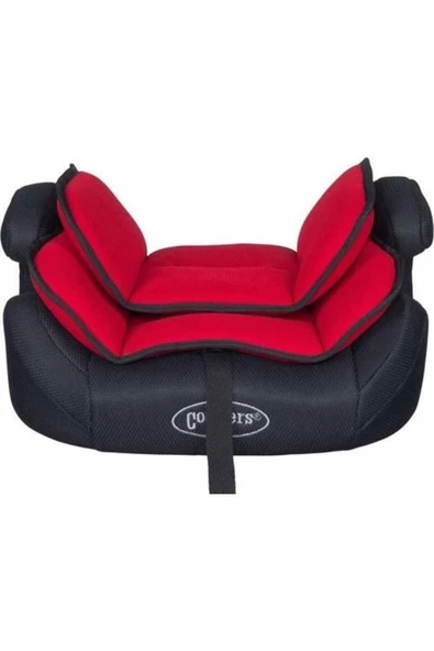 Convers Ultra Comfort 15-36 kg Yükseltici Kırmızı ürün görseli 1