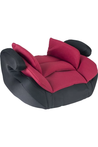Convers Baby Convers Oto Koltuğu Yükseltici 15-36 Kg/bordo ürün görseli 1