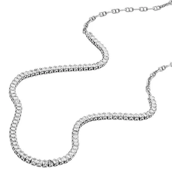 Fossil JA7271-040 Kadın Kolye - Resim 4