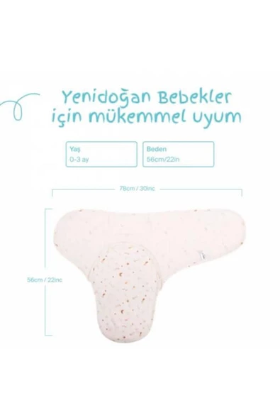 SEVİ BEBE İnterlok Bebe Kundağı 118 - Resim 2