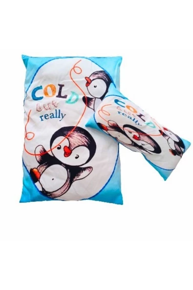 JUSSO Pofuduk Cold But Rally Rallici Penguen Alt Açma Seti ürün görseli 1
