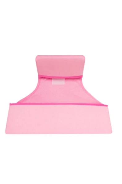 SEVİ BEBE Kitty Güvenli Yatış Yastığı Pembe / ürün görseli 1