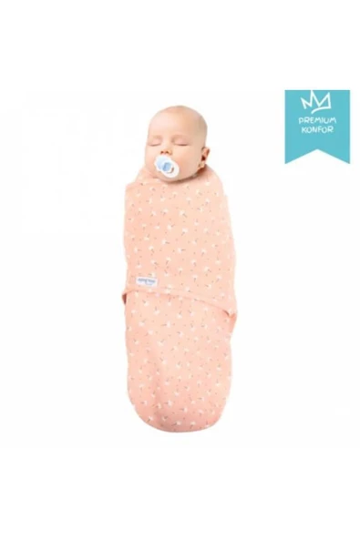 SEVİ BEBE İnterlok Bebe Kundağı 118 ürün görseli 1