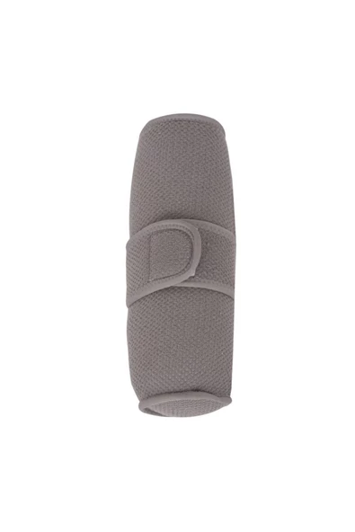 Sevi Bebe Ergonomik Kemer Yastığı Gri ürün görseli 1
