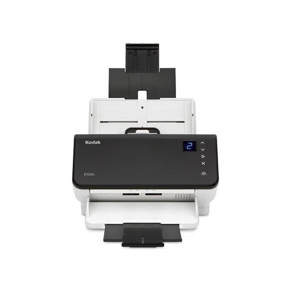 Kodak Alaris 8011876 E1030 Tarayıcı ürün görseli 1