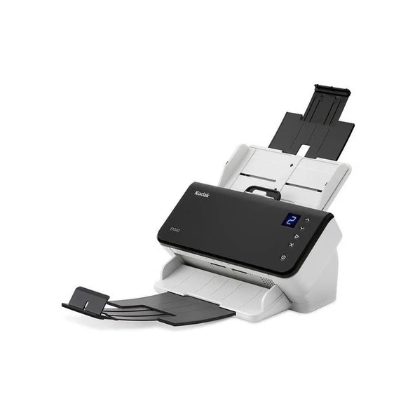 Kodak Alaris 8011876 E1030 Tarayıcı - Resim 3