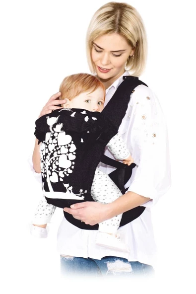 SEVİ BEBE Confort Bebe Kanguru Art-584 ürün görseli 1