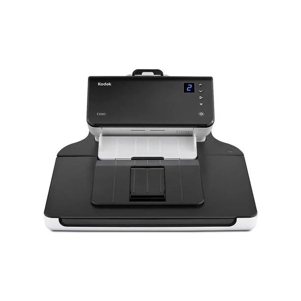Kodak Alaris 8011876 E1030 Tarayıcı - Resim 2