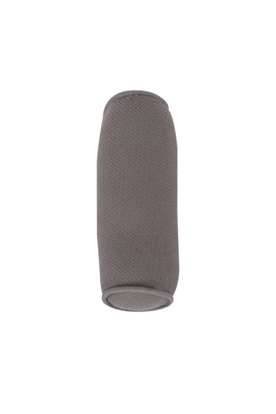 Sevi Bebe Ergonomik Kemer Yastığı Gri - Resim 3