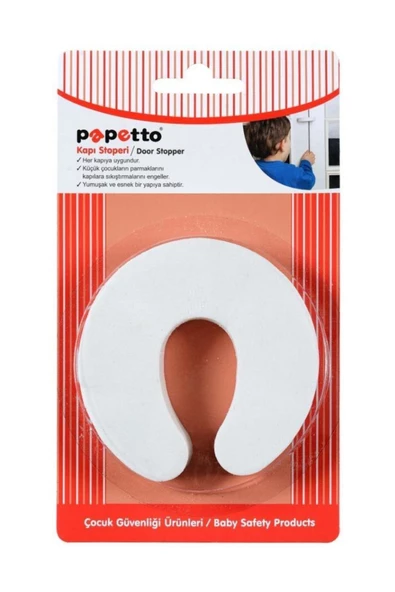 PAPETTO Kapı Stoperi ürün görseli 1