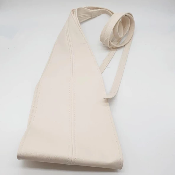 Klasik Bayan Kuşak Kemer - Resim 3