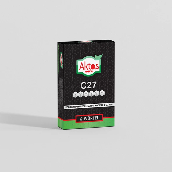 AKTAŞ HOOKAH ürün görseli 1
