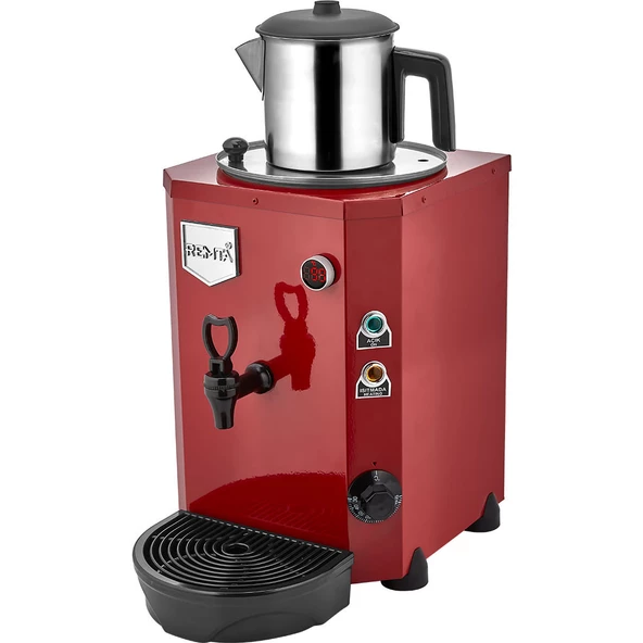 jumbo musluk üstü - Resim 2