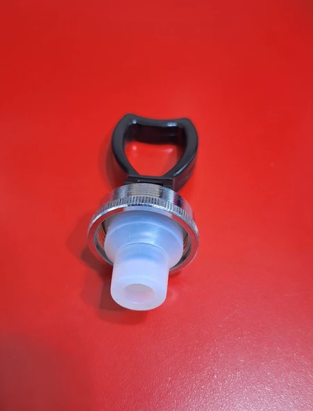 jumbo musluk üstü metal - Resim 2