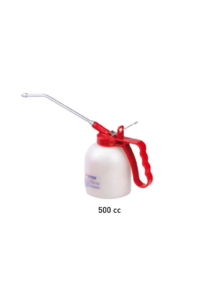 Eltos Plastik Yağdanlık 500cc - Resim 2