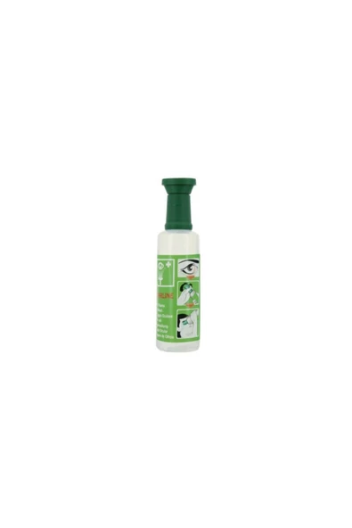 Starline Acq425 Göz Duşu Solüsyonu 500 Ml - Resim 3