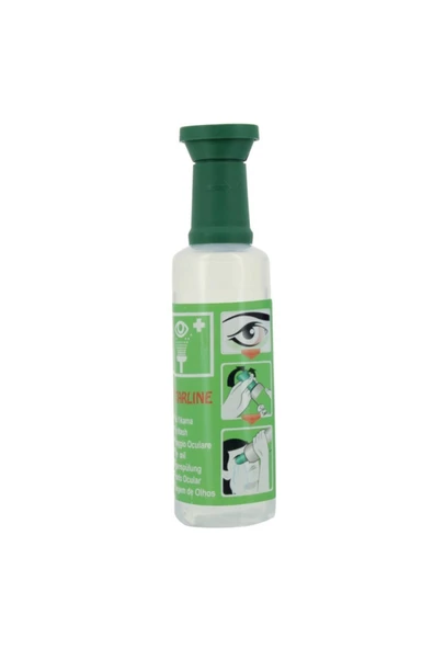 Starline  Acq425 Göz Duşu Solüsyonu 500 Ml ürün görseli 1