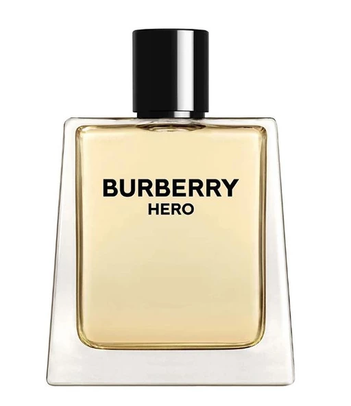 Burberry Hero Edt 150 Ml Erkek Parfüm ürün görseli 1
