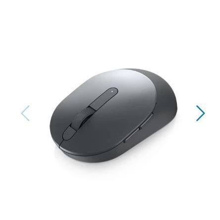 DELL MS5120WG Kablosuz Mouse Gri (570-Abhl) ürün görseli 1
