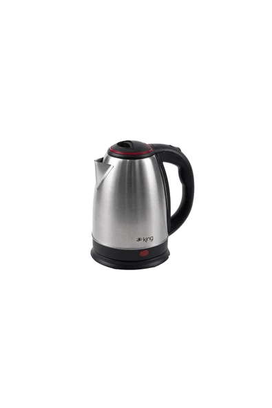 KİNG SU ISITICI QUESTO 1500 W - Resim 3